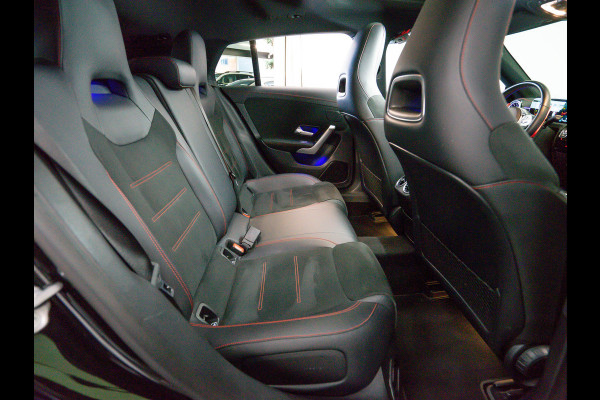 Mercedes-Benz CLA-Klasse Shooting Brake CLA 250 AMG Line | NIGHT | Burmester | Pano