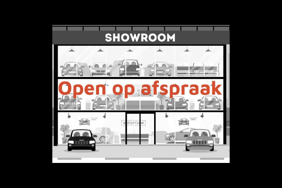 Audi Q4 e-tron 35 NIEUWSTAAT! 9900KM/NAV/CRUISE/CAMERA/VIRTUAL