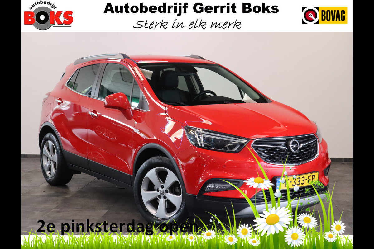 Opel Mokka X 1.4 Turbo Innovation Navigatie volleder Afn trekhaak PDC Cruise Control !! 2e Pinksterdag zijn wij geopend van 12.00 tot 17.00u !! Opel Mokka X 1.4 Turbo Innovation Navigatie volleder Afn trekhaak PDC Cruise Control !! 2e Pinksterdag zijn wij geopend van 12.00 tot 17.00u !!