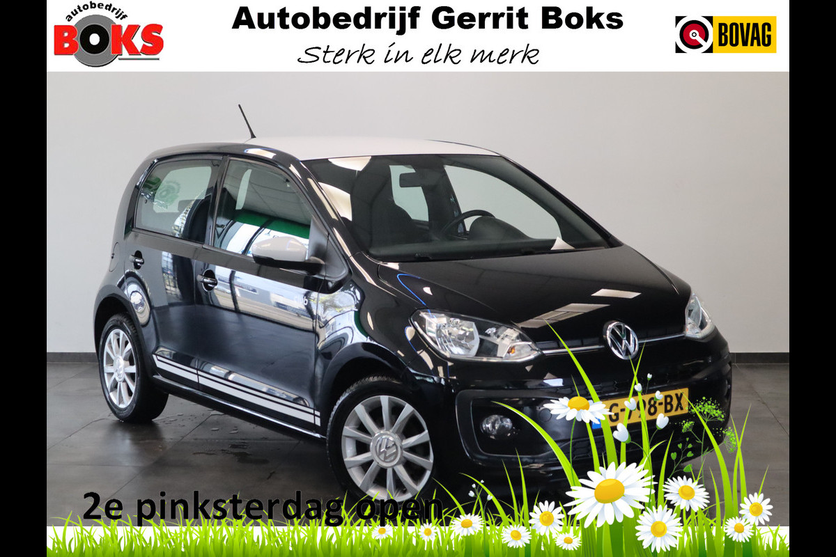 Volkswagen up! 1.0 BMT 5-Drs. Airco Bluetooth Lmv !! 2e Pinksterdag zijn wij geopend van 12.00 tot 17.00u !! Volkswagen up! 1.0 BMT 5-Drs. Airco Bluetooth Lmv !! 2e Pinksterdag zijn wij geopend van 12.00 tot 17.00u !!