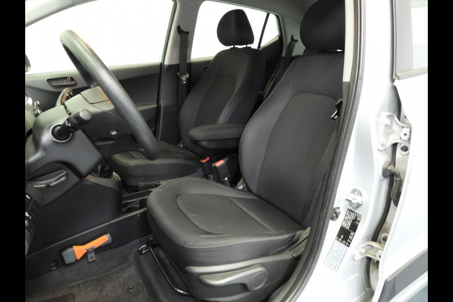 Hyundai i10 1.0i Comfort NAVI/AIRCO/BLUETOOTH!