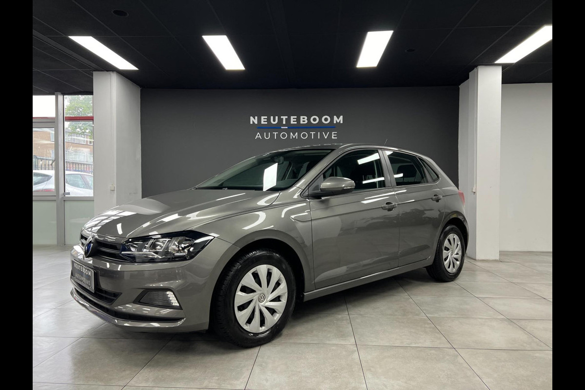 Volkswagen Polo 1.0 Airco | Carplay | Cruise Control | Volkswagen Polo 1.0 Airco | Carplay | Cruise Control |