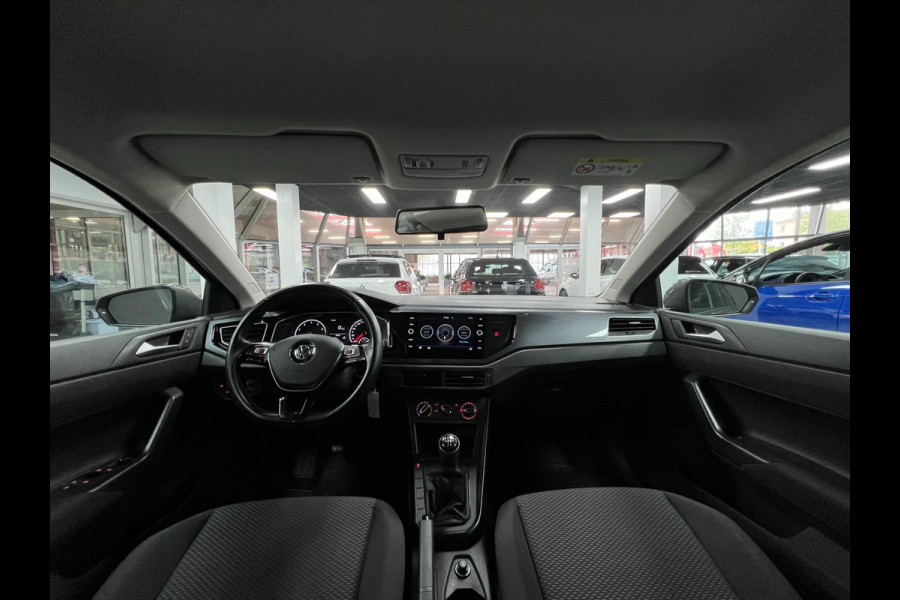 Volkswagen Polo 1.0 Airco | Carplay | Cruise Control |