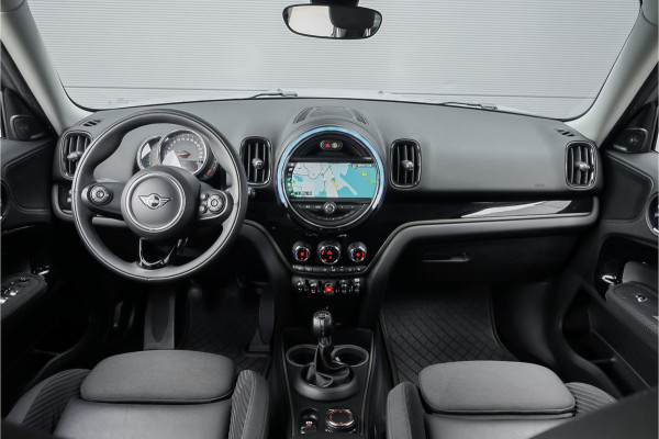MINI Countryman 1.5 Cooper Chili Navi Cruise Trekhaak