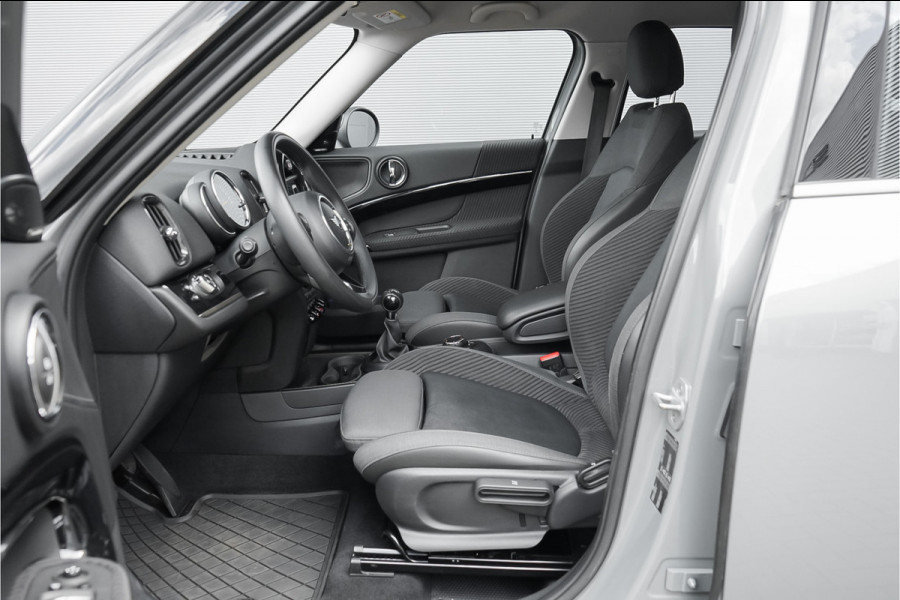 MINI Countryman 1.5 Cooper Chili Navi Cruise Trekhaak