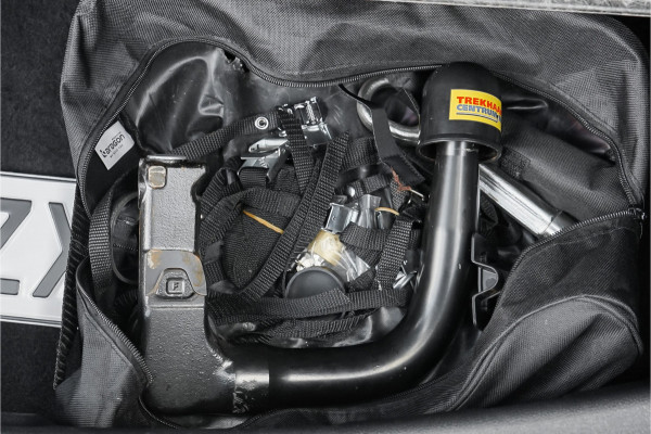 MINI Countryman 1.5 Cooper Chili Navi Cruise Trekhaak