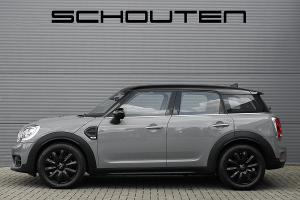 MINI Countryman 1.5 Cooper Chili Navi Cruise Trekhaak