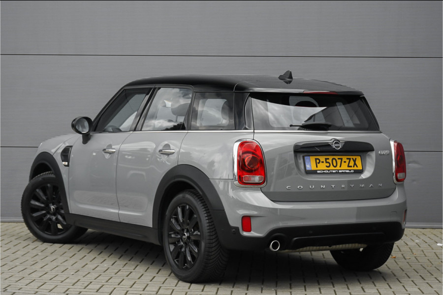 MINI Countryman 1.5 Cooper Chili Navi Cruise Trekhaak