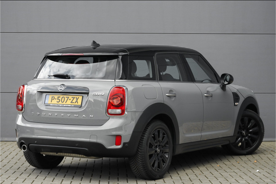 MINI Countryman 1.5 Cooper Chili Navi Cruise Trekhaak