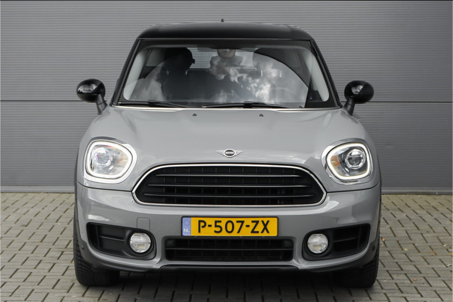 MINI Countryman 1.5 Cooper Chili Navi Cruise Trekhaak