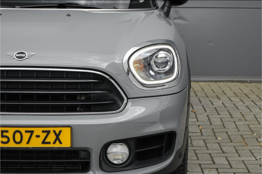 MINI Countryman 1.5 Cooper Chili Navi Cruise Trekhaak
