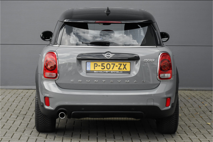 MINI Countryman 1.5 Cooper Chili Navi Cruise Trekhaak