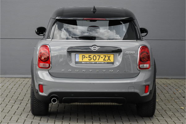 MINI Countryman 1.5 Cooper Chili Navi Cruise Trekhaak