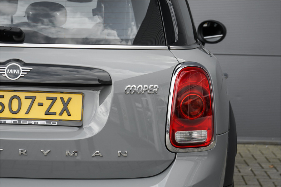MINI Countryman 1.5 Cooper Chili Navi Cruise Trekhaak