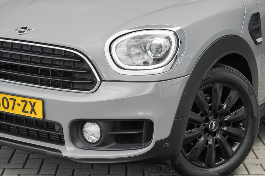 MINI Countryman 1.5 Cooper Chili Navi Cruise Trekhaak