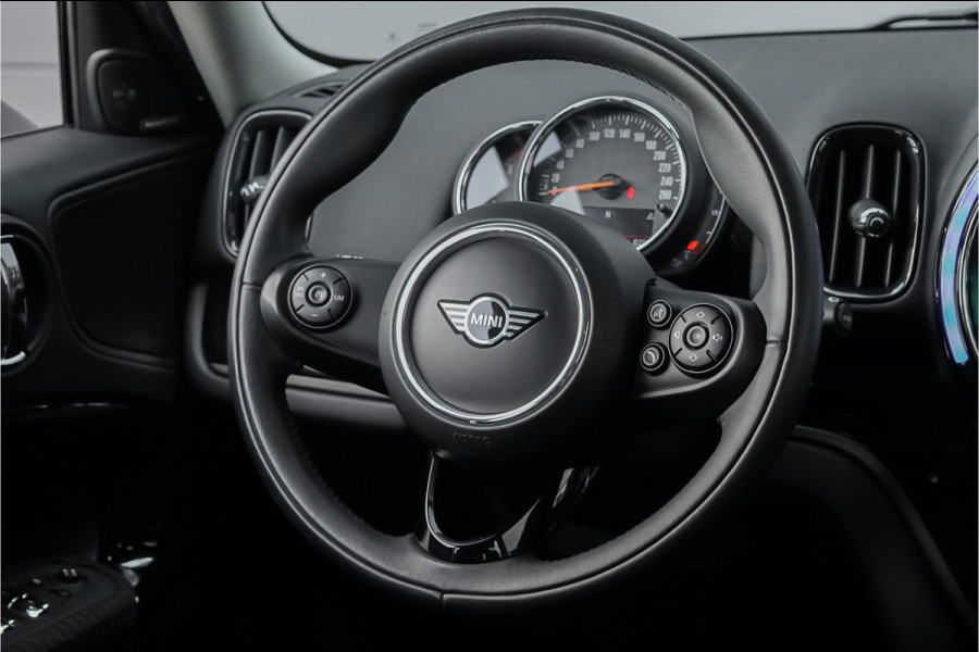 MINI Countryman 1.5 Cooper Chili Navi Cruise Trekhaak