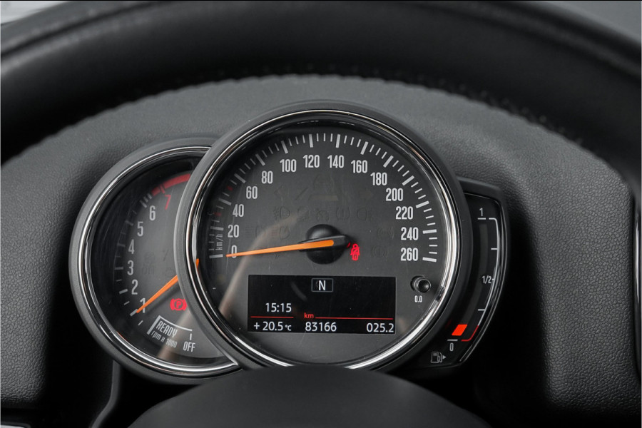 MINI Countryman 1.5 Cooper Chili Navi Cruise Trekhaak