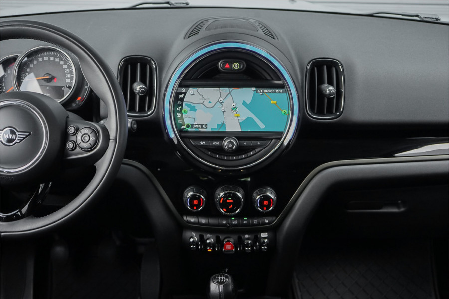 MINI Countryman 1.5 Cooper Chili Navi Cruise Trekhaak