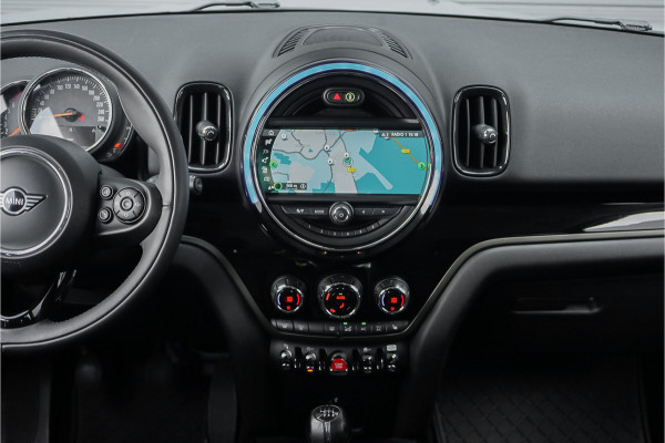 MINI Countryman 1.5 Cooper Chili Navi Cruise Trekhaak