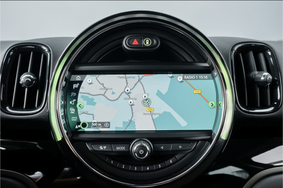 MINI Countryman 1.5 Cooper Chili Navi Cruise Trekhaak