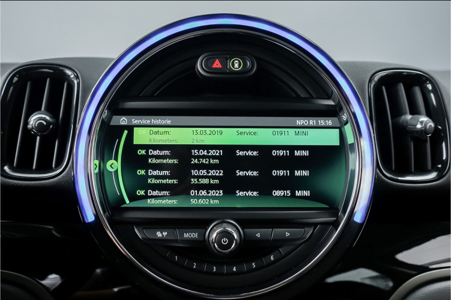 MINI Countryman 1.5 Cooper Chili Navi Cruise Trekhaak