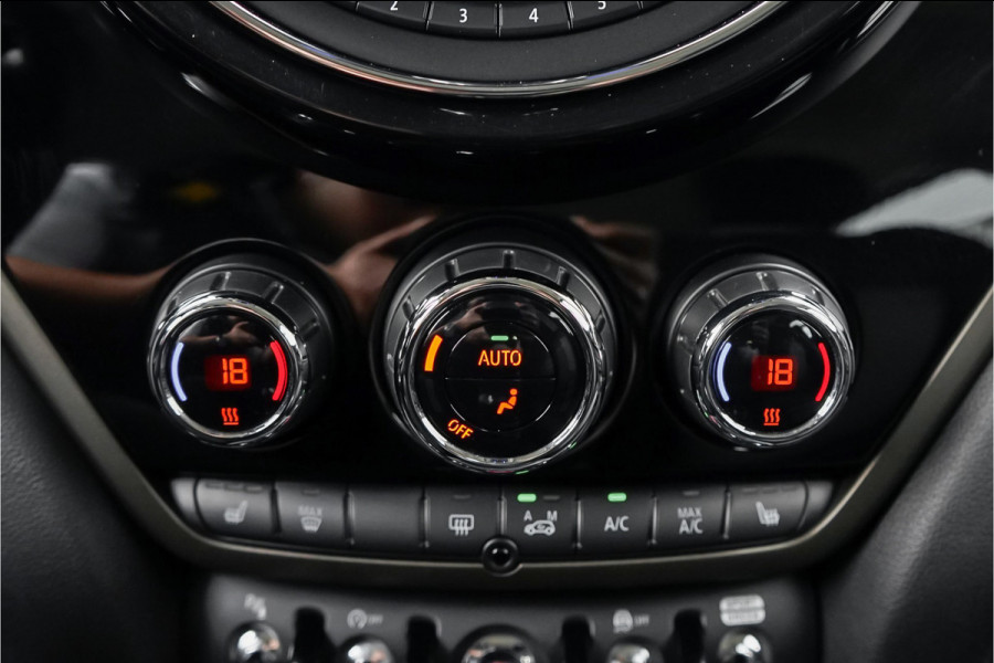 MINI Countryman 1.5 Cooper Chili Navi Cruise Trekhaak