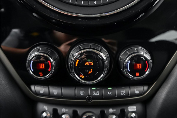 MINI Countryman 1.5 Cooper Chili Navi Cruise Trekhaak