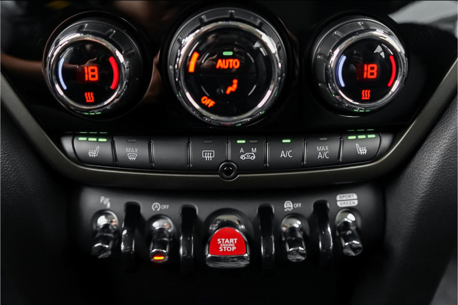 MINI Countryman 1.5 Cooper Chili Navi Cruise Trekhaak