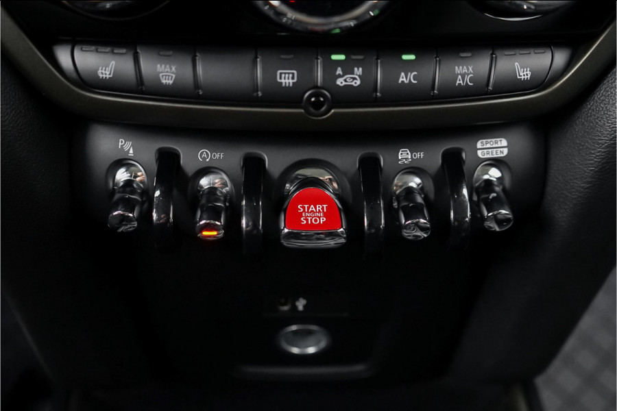MINI Countryman 1.5 Cooper Chili Navi Cruise Trekhaak