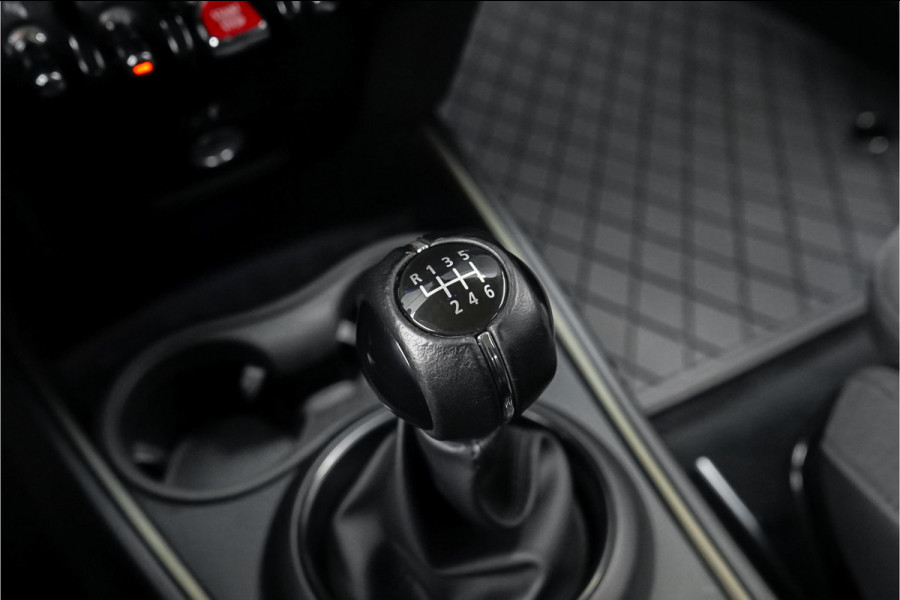 MINI Countryman 1.5 Cooper Chili Navi Cruise Trekhaak