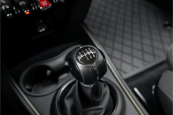 MINI Countryman 1.5 Cooper Chili Navi Cruise Trekhaak