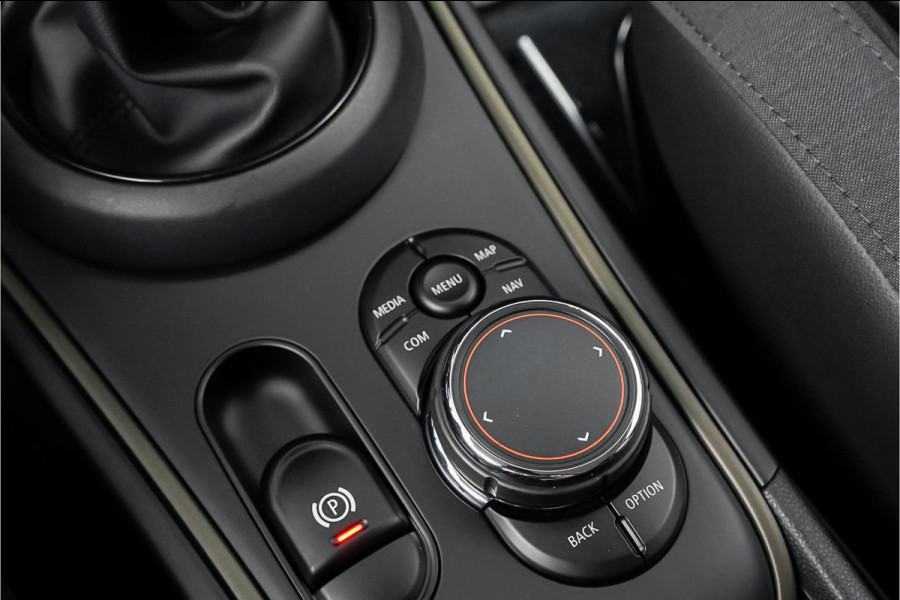 MINI Countryman 1.5 Cooper Chili Navi Cruise Trekhaak