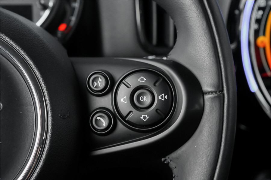 MINI Countryman 1.5 Cooper Chili Navi Cruise Trekhaak