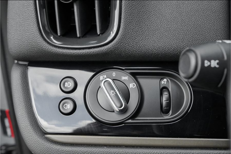 MINI Countryman 1.5 Cooper Chili Navi Cruise Trekhaak