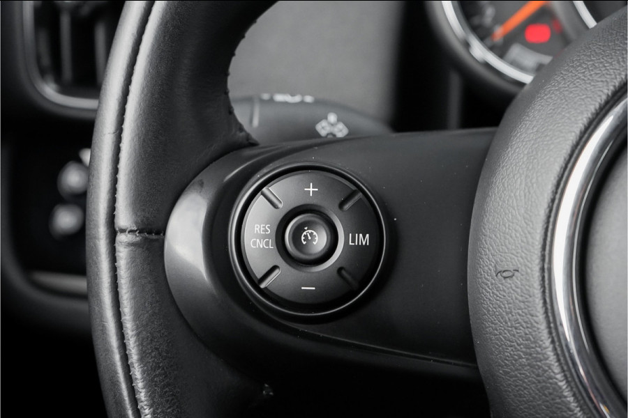 MINI Countryman 1.5 Cooper Chili Navi Cruise Trekhaak