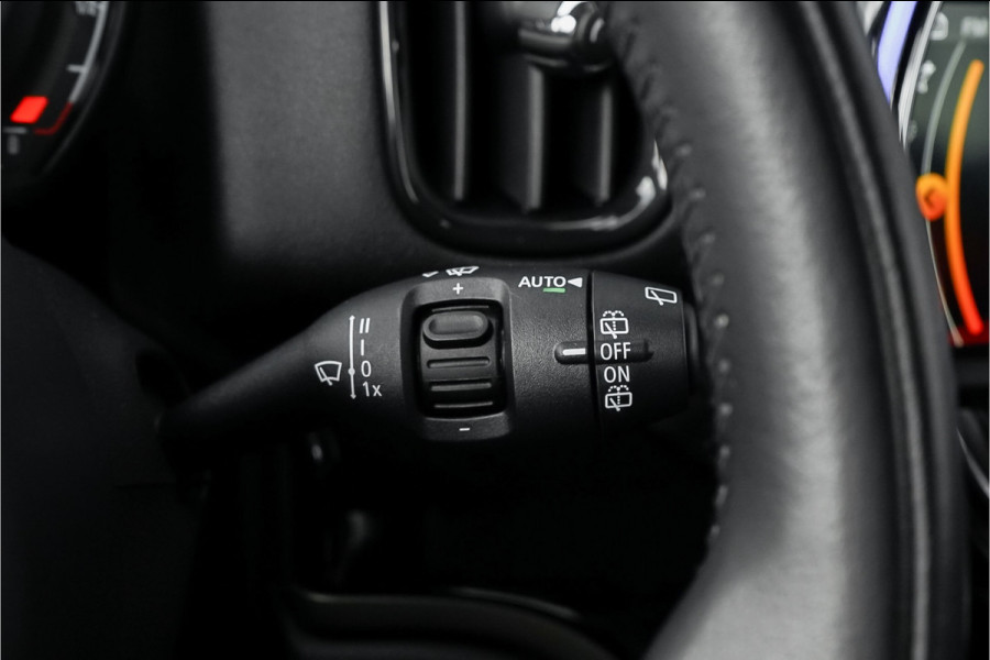 MINI Countryman 1.5 Cooper Chili Navi Cruise Trekhaak