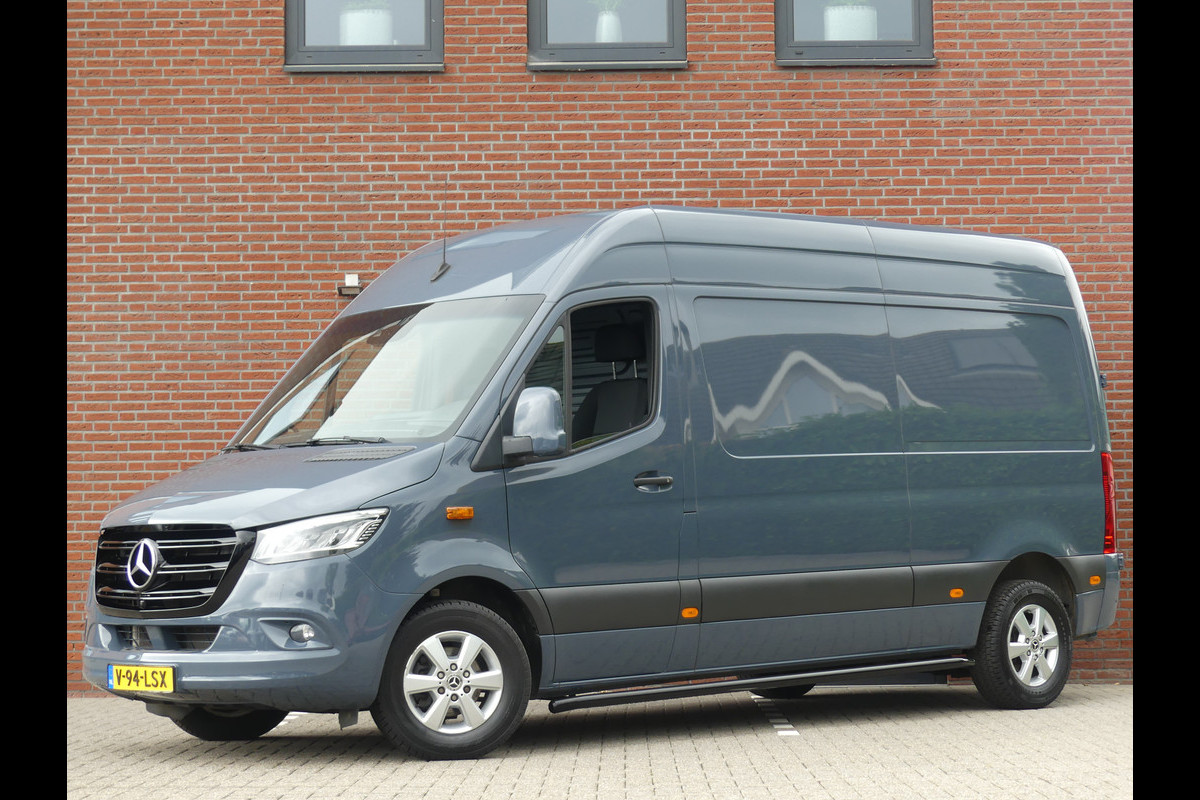 Mercedes-Benz Sprinter 315 CDI L2H2 LED/PDC/CAMERA/Adaptive Cruise control Mercedes-Benz Sprinter 315 CDI L2H2 LED/PDC/CAMERA/Adaptive Cruise control