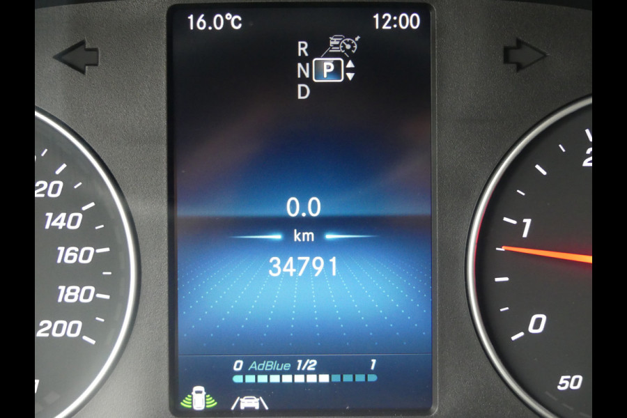 Mercedes-Benz Sprinter 315 CDI L2H2 LED/PDC/CAMERA/Adaptive Cruise control