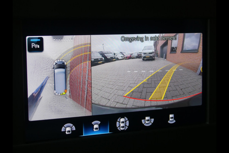 Mercedes-Benz Sprinter 315 CDI L2H2 LED/PDC/CAMERA/Adaptive Cruise control