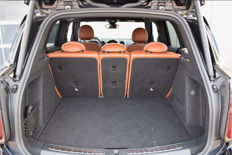 MINI Countryman 2.0 Cooper S ALL4 YOURS | HUD | Keyless | Stuurverw. | CarPlay