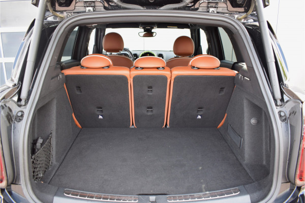MINI Countryman 2.0 Cooper S ALL4 YOURS | HUD | Keyless | Stuurverw. | CarPlay
