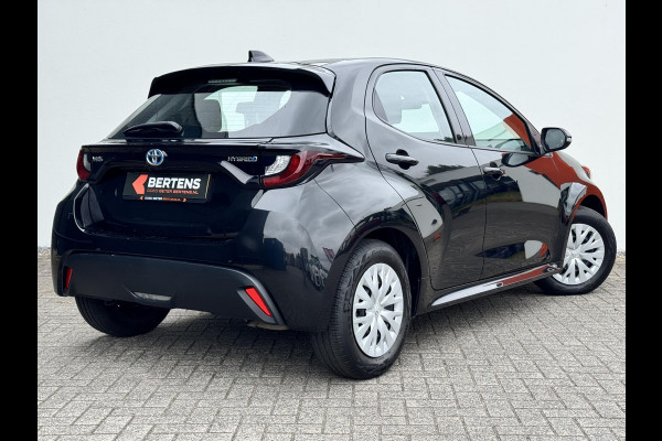 Toyota Yaris 1.5 Hybrid Active | Parkeercamera | Apple Carplay | Prijs is rijklaar
