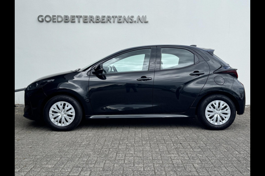 Toyota Yaris 1.5 Hybrid Active | Parkeercamera | Apple Carplay | Prijs is rijklaar