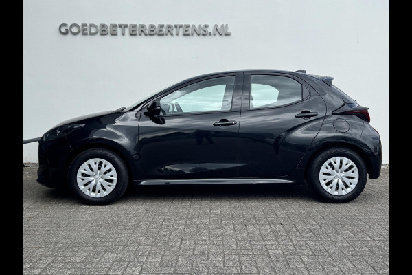 Toyota Yaris 1.5 Hybrid Active | Parkeercamera | Apple Carplay | Prijs is rijklaar