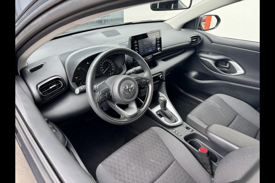 Toyota Yaris 1.5 Hybrid Active | Parkeercamera | Apple Carplay | Prijs is rijklaar