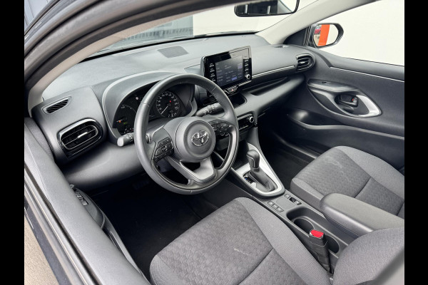 Toyota Yaris 1.5 Hybrid Active | Parkeercamera | Apple Carplay | Prijs is rijklaar