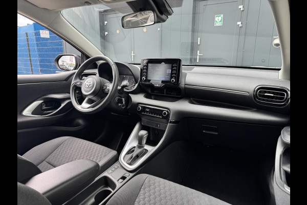 Toyota Yaris 1.5 Hybrid Active | Parkeercamera | Apple Carplay | Prijs is rijklaar