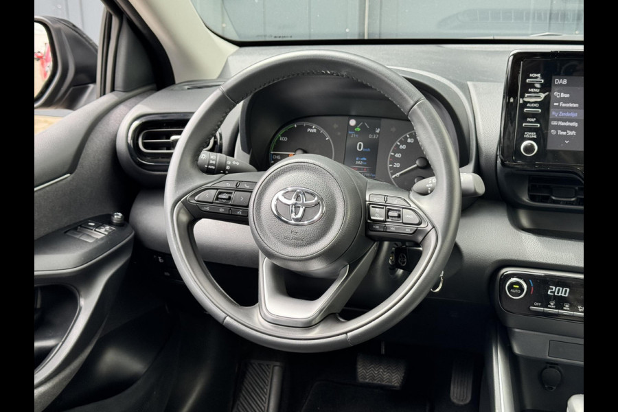 Toyota Yaris 1.5 Hybrid Active | Parkeercamera | Apple Carplay | Prijs is rijklaar