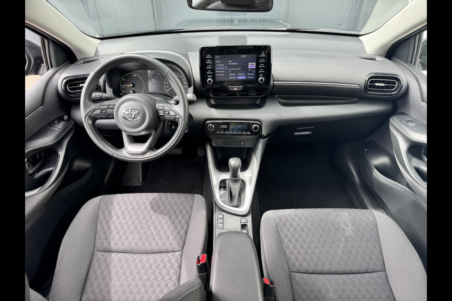 Toyota Yaris 1.5 Hybrid Active | Parkeercamera | Apple Carplay | Prijs is rijklaar