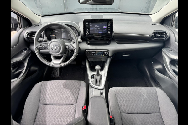 Toyota Yaris 1.5 Hybrid Active | Parkeercamera | Apple Carplay | Prijs is rijklaar